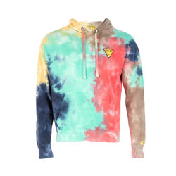 Guess x Chinatown Market Tie Dye Hoodie