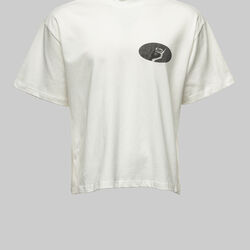 Natural White BPM TEE