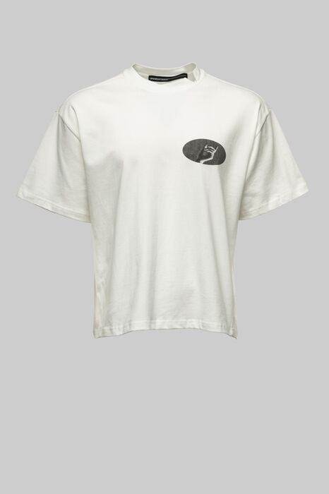Natural White BPM TEE