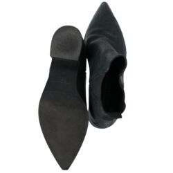 Acne Studios Jensen Leather Boot