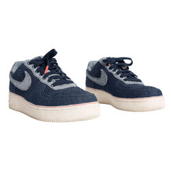3x1 Denim Nike Sneakers