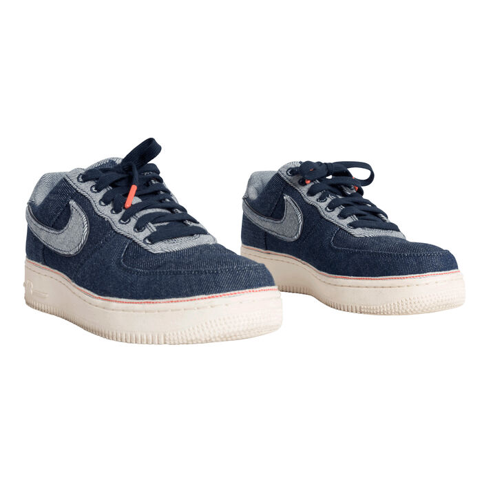 3x1 Denim Nike Sneakers