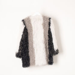 Roschterra Lamb Coat