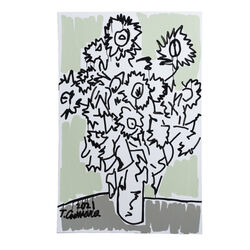 Untitled Flower Piece