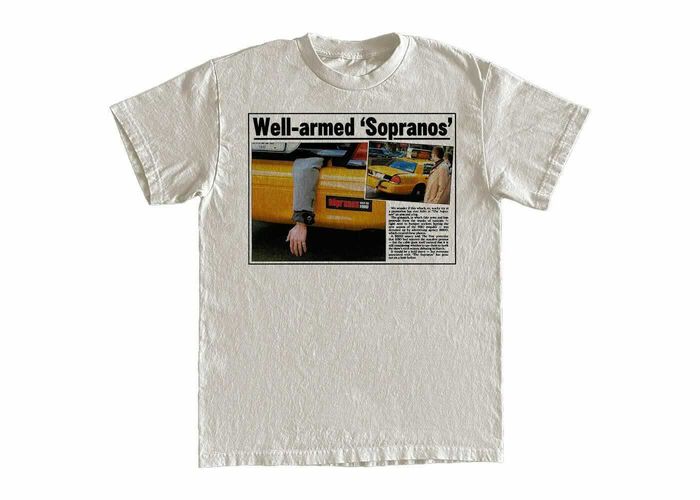 Sopranos T-Shirt