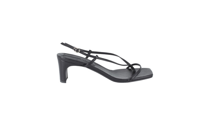 Bevza Leather Sandal