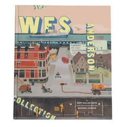 The Wes Anderson Collection