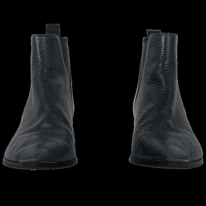 Acne Studios Jensen Leather Boot
