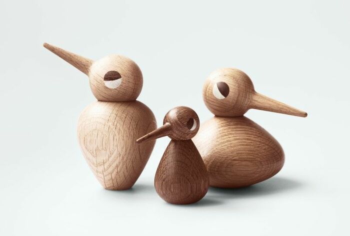 Kristian Vedel BIRD Chubby