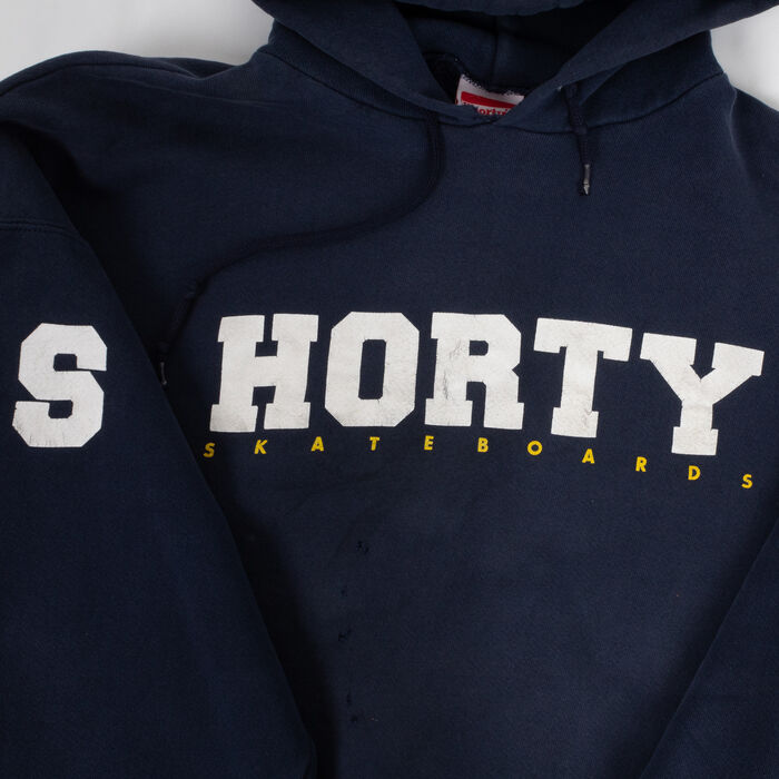 shortys pullover