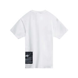 Adidas Originals x Alexander Wang T-shirt/Pants Set - White