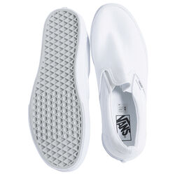 Vans Classic Slip-On True White