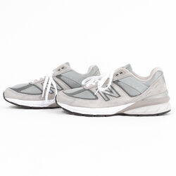 New Balance Made in US 990v5