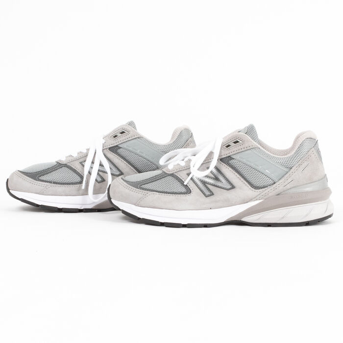 New Balance Made in US 990v5