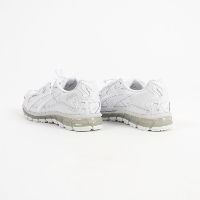Asics Gel-Kayano 5 360 White