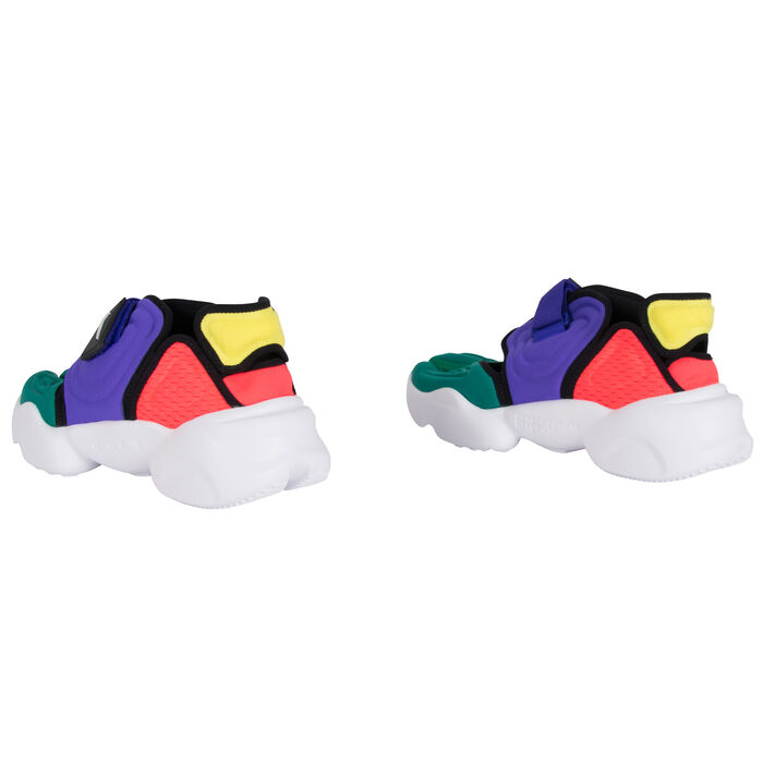 Women's Nike Aqua Rift - Indigo Burst