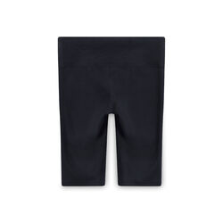 Heron Preston Biker Shorts - Black