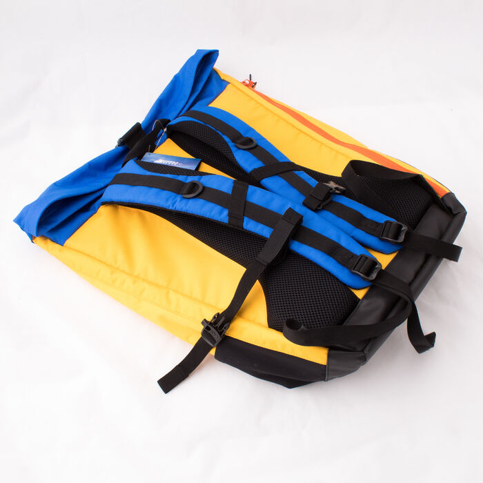 kith backpack columbia