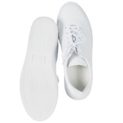 The Proper Sneaker Low Top Sneaker in White