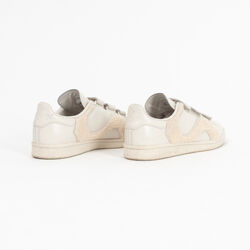 Raf Simons x Adidas Comfort Badge Stan Smiths