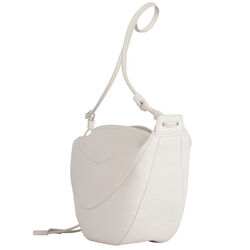 Archivepke Fling Bag- White