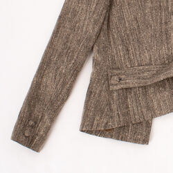 Balenciaga Tailored Blazer