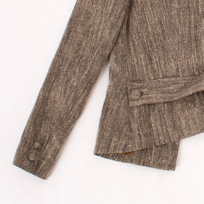 Balenciaga Tailored Blazer