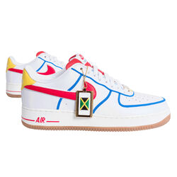 Nike Air Force 1 Bespoke ( Air Pali Sadoes 1)