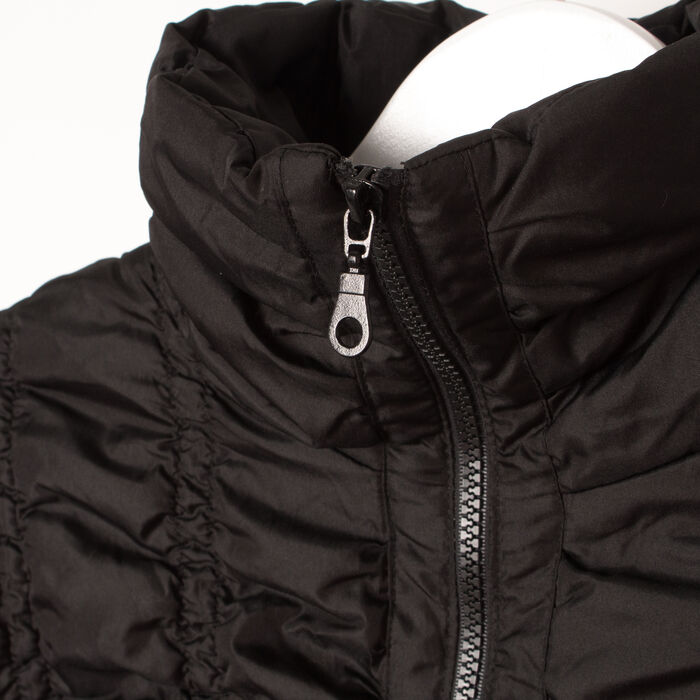 marcelle renee leather jacket