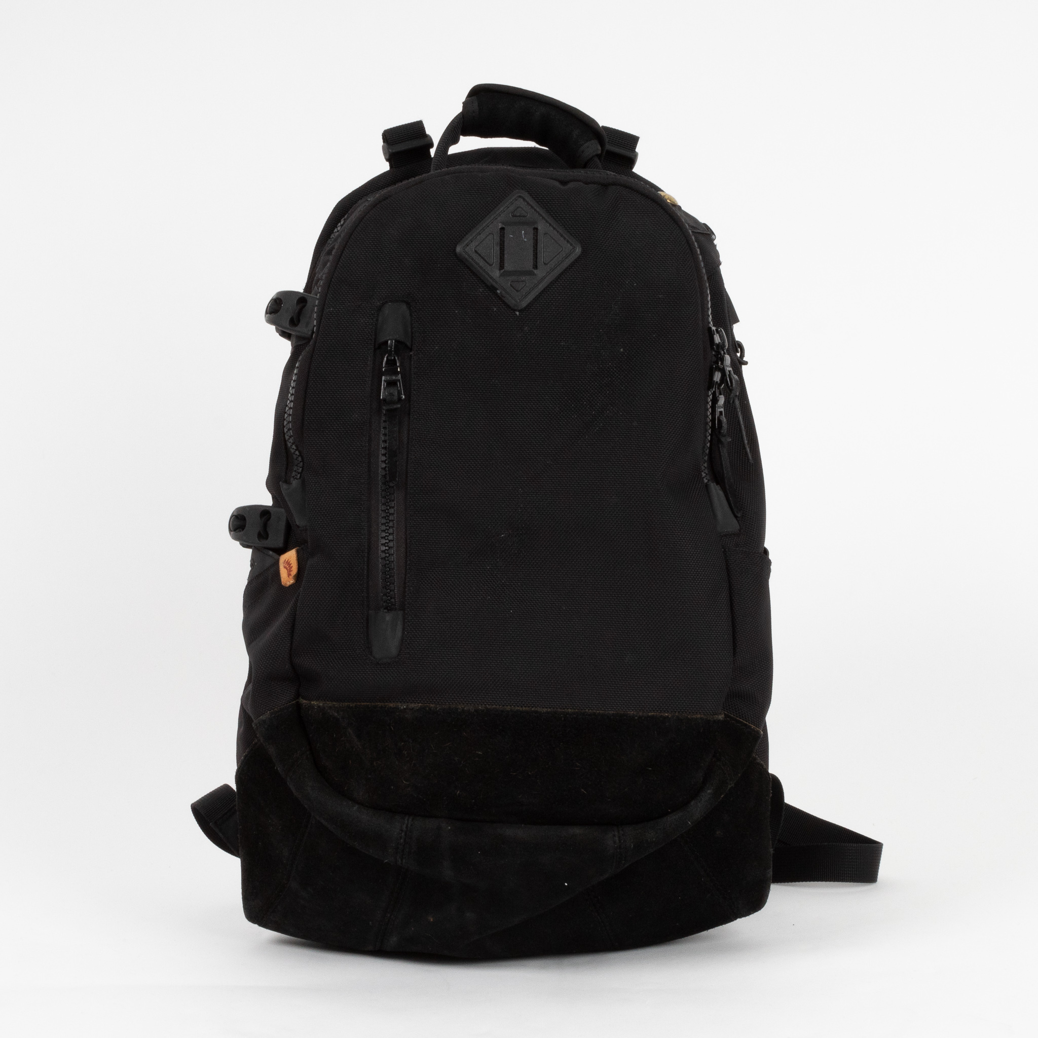 visvim ballistic backpack 20l