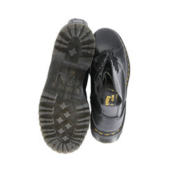 Dr. Martens Jadon Smooth Leather Platform Boots