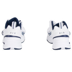 Martine Rose x Air Monarch IV- White Navy