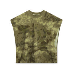 Yeezy Season 3 Heavy Knit Tee