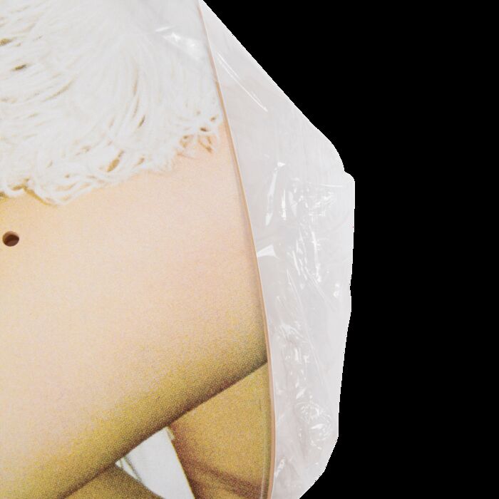 Juergen Teller x Marc Jacobs Skateboard Deck Set