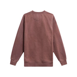 Men's Choir Crewneck - Brown