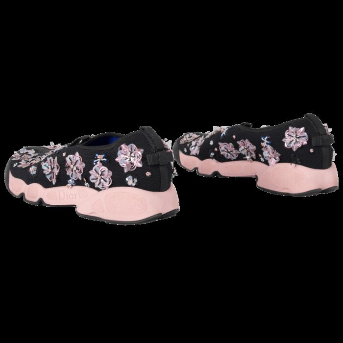 "Dior Fusion" Sneaker