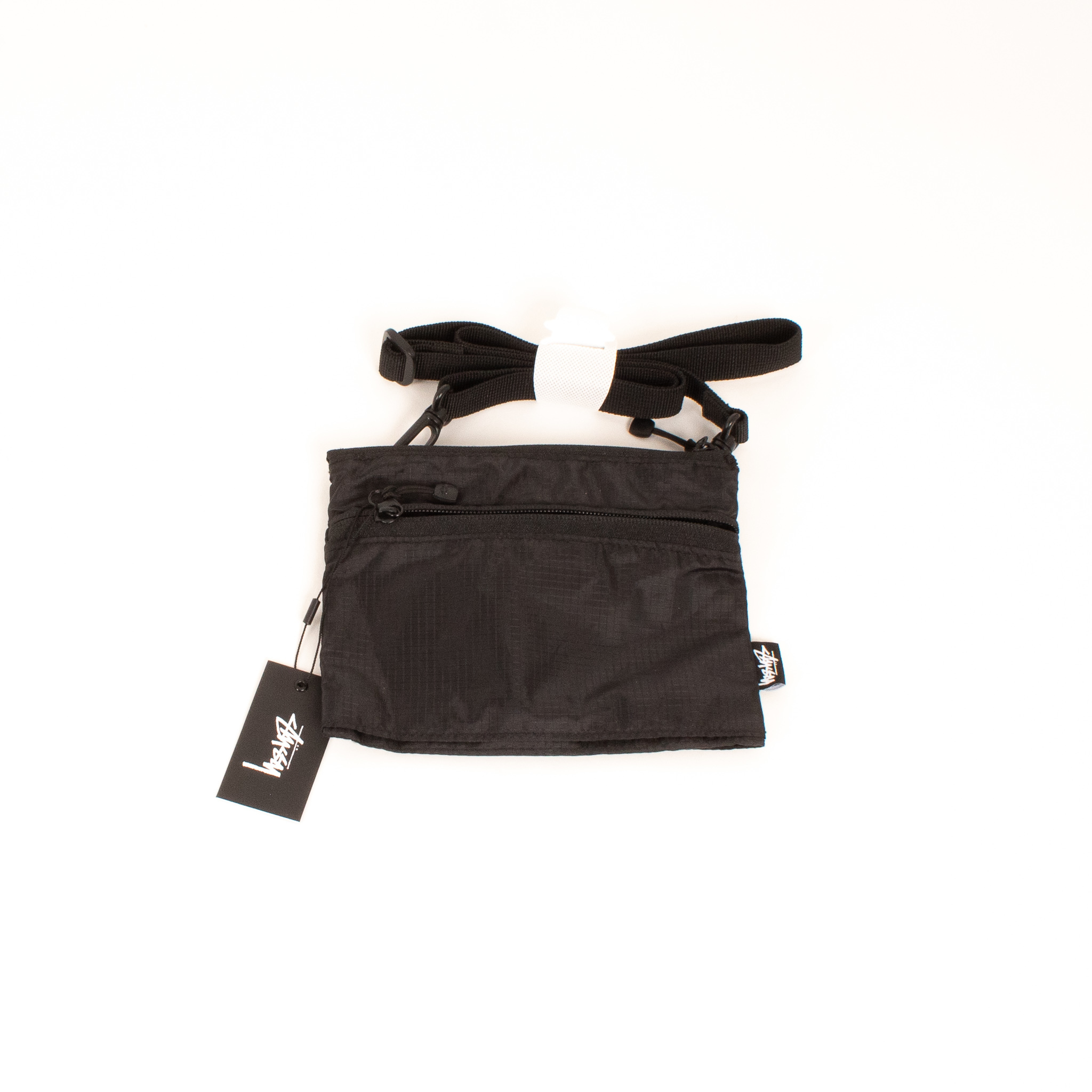 stussy ripstop pouch