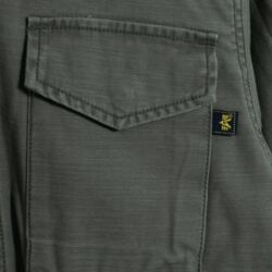 Alpha Industries x André Field Jacket
