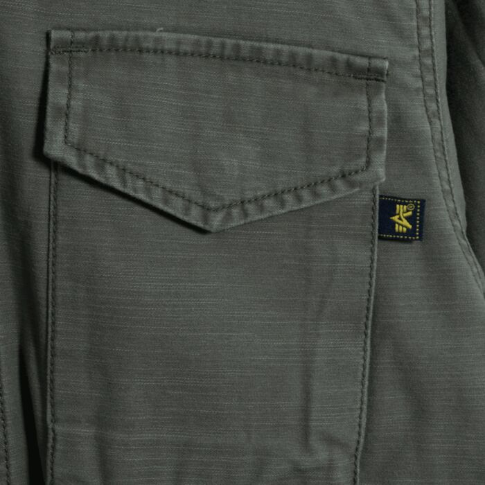 Alpha Industries x André Field Jacket