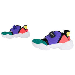 Women's Nike Aqua Rift - Indigo Burst