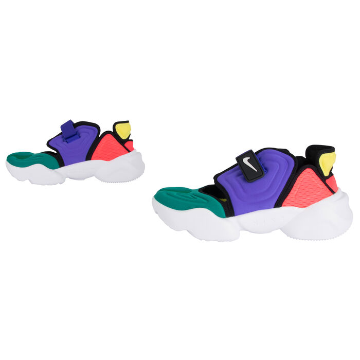 Women's Nike Aqua Rift - Indigo Burst