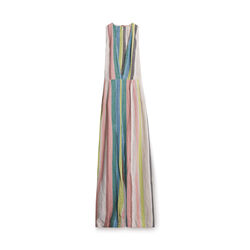 Free People My Kind of Women Jumpsuit - Multicolored