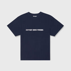 SYF Tee - Navy