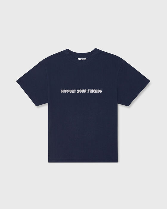 SYF Tee - Navy