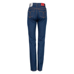 Fiorucci Yves Cigarette Fit Jeans