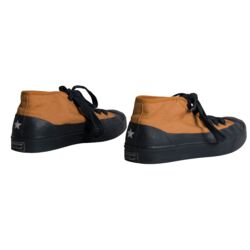 Converse x A$AP Nast Jack Purcel Chukka Mid Sneakers - Pumpkin