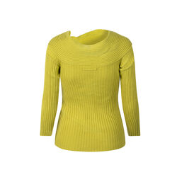Jean Paul Gaultier Vintage Knit Top