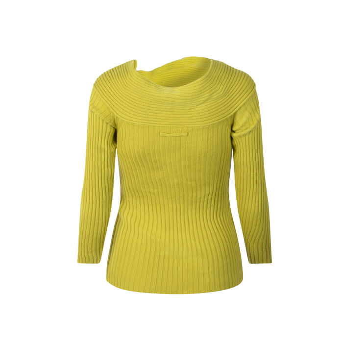 Jean Paul Gaultier Vintage Knit Top
