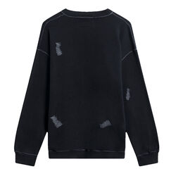 Vintage Yves Snoopy "Joy to the World" Sweatshirt