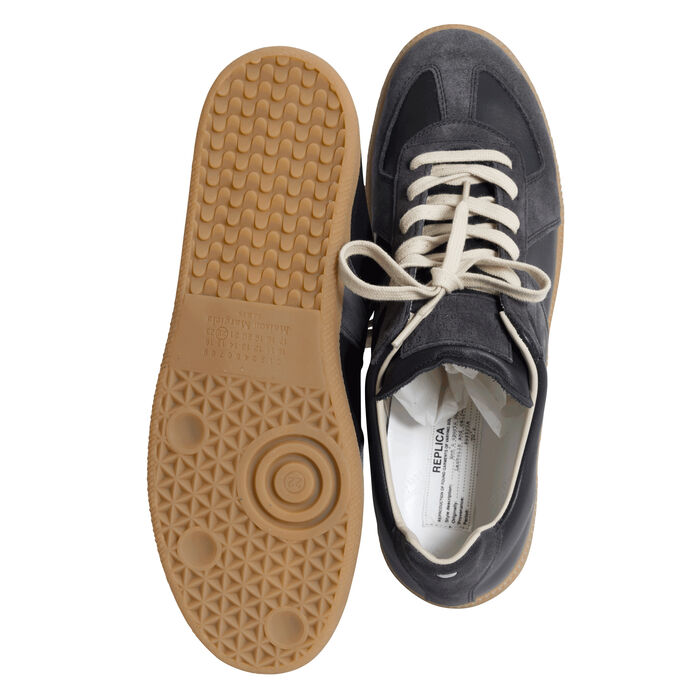 Margiela Replica Low-Top Shoes